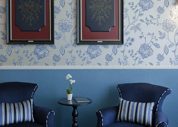 Carlton Ambassador 4* 海牙