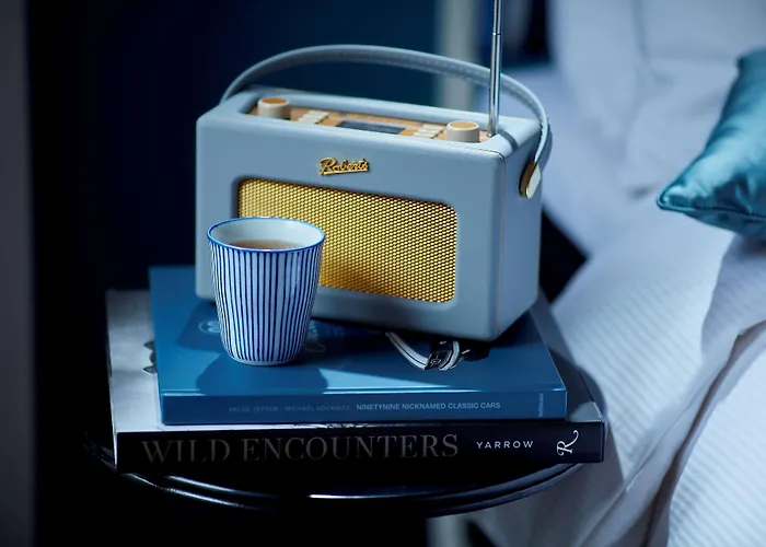 Carlton Ambassador 酒店 4*