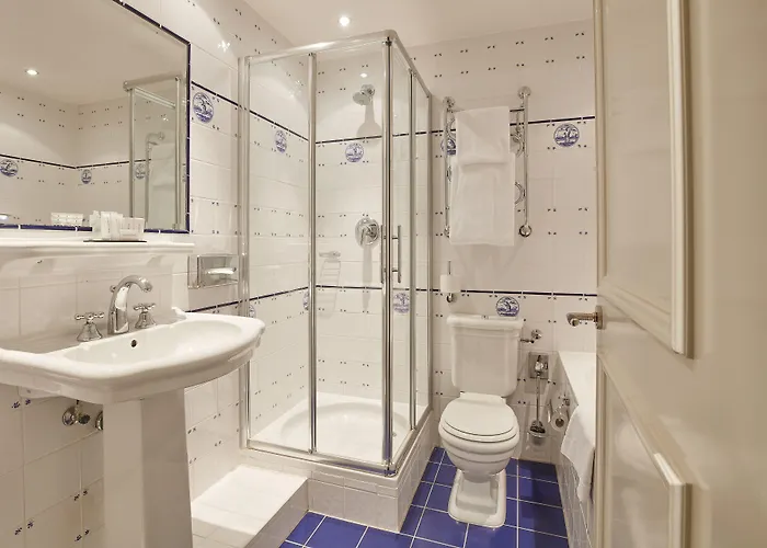 Carlton Ambassador 4* 海牙