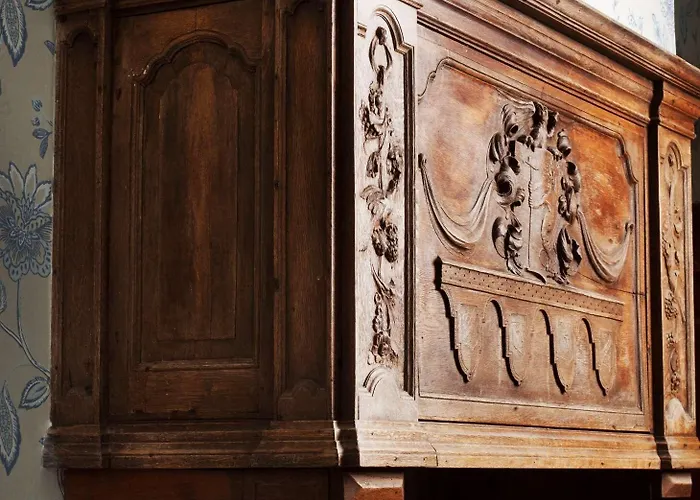 Carlton Ambassador 酒店 4*