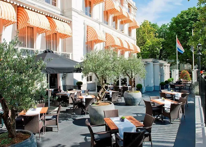 Carlton Ambassador 海牙