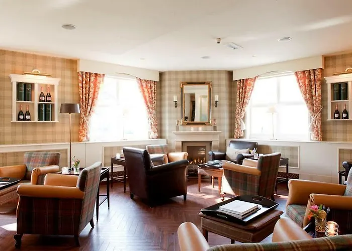 Carlton Ambassador 4*