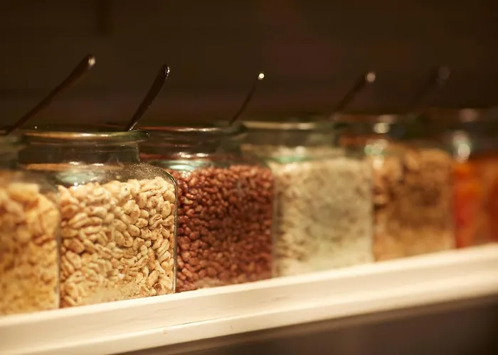 酒店 Carlton Ambassador 海牙