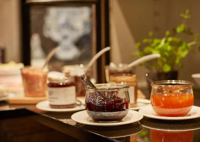 Hotel Carlton Ambassador 4*