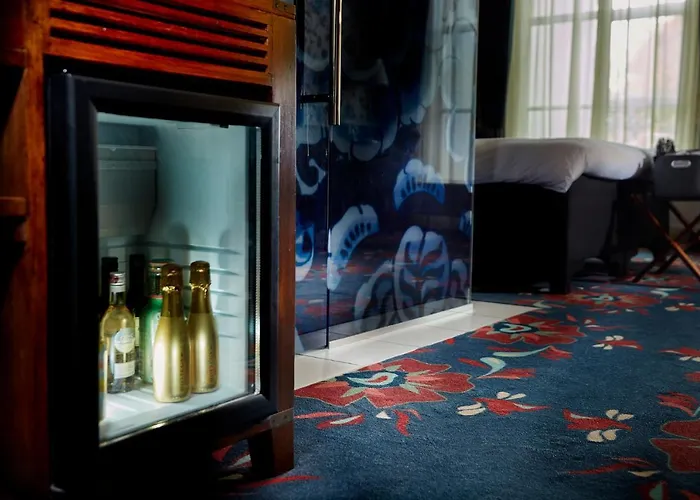 Carlton Ambassador 海牙