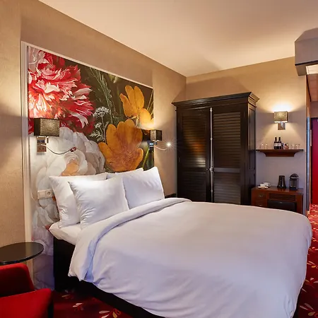 Carlton Ambassador L'Aia