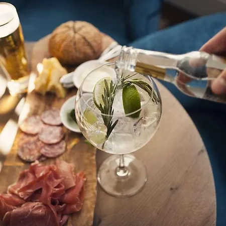 Hotel Carlton Ambassador L'Aia