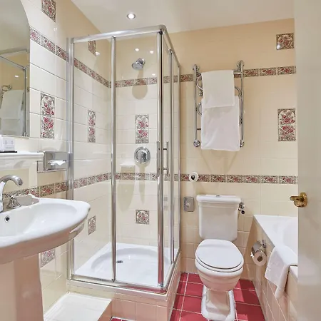 Hotel Carlton Ambassador L'Aia