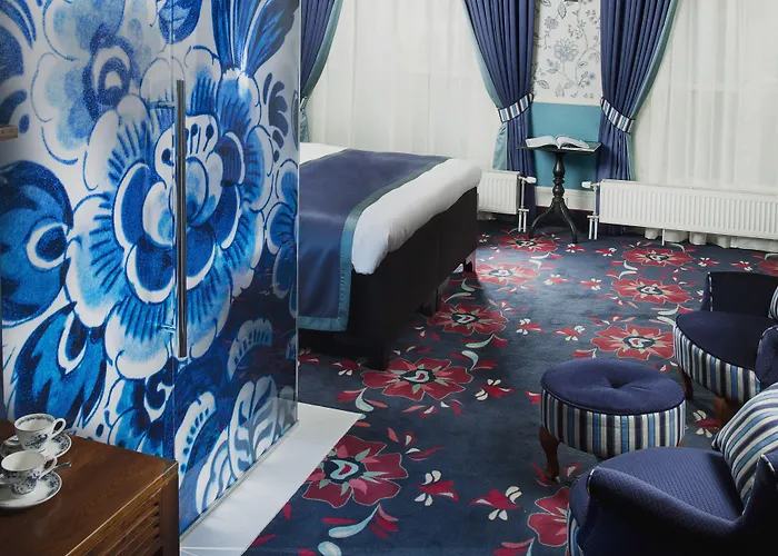 Carlton Ambassador 4*