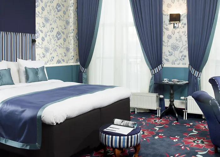 Carlton Ambassador Den Haag