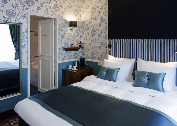 Hotel Carlton Ambassador 4*