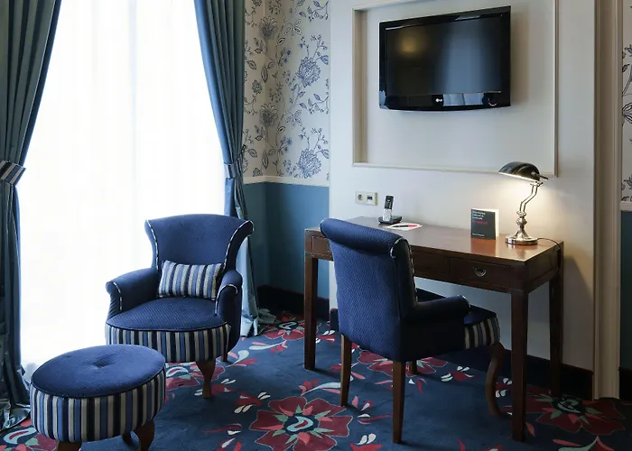 Carlton Ambassador Den Haag