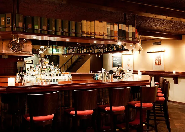 Carlton Ambassador 4* Den Haag