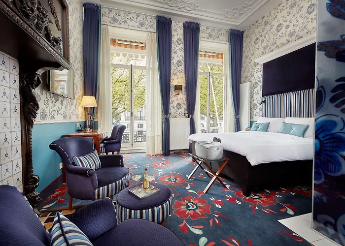 Hotel Carlton Ambassador Den Haag