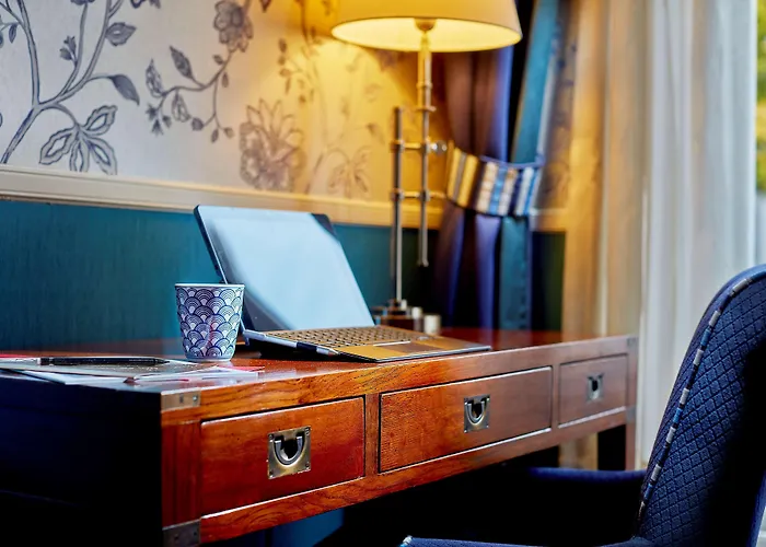 Hotel Carlton Ambassador Den Haag